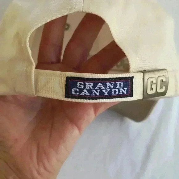 Special Edition A HEAD classic cut Grand Canyon hat - Picture 4 of 6